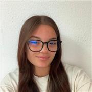 Profesora de Matemáticas con muchos métodos de enseñanza para cualquier tema